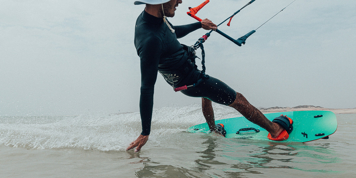 2024 / 2023 F-One One Kiteboard