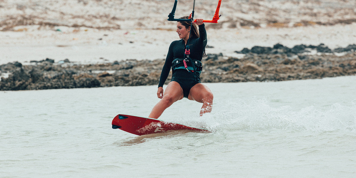 2024 / 2023 F-One One Kiteboard