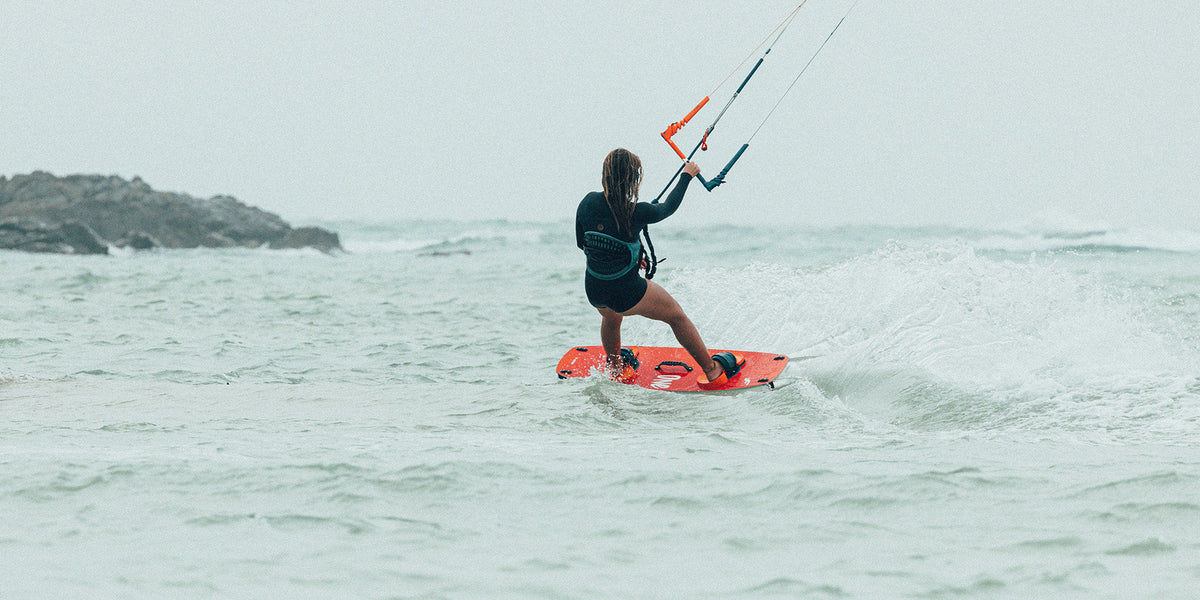 2024 / 2023 F-One One Kiteboard