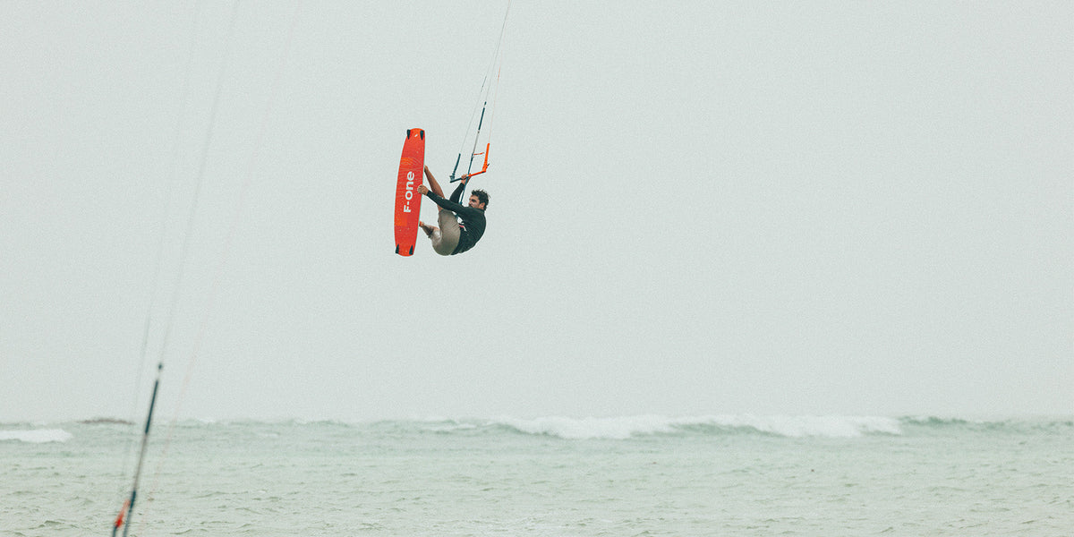 2024 / 2023 F-One One Kiteboard
