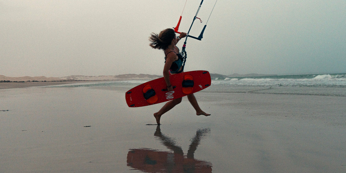 2024 / 2023 F-One One Kiteboard
