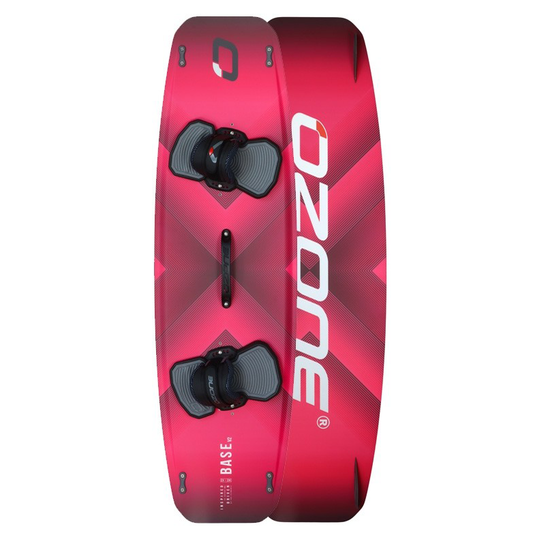 Ozone Base V2 Kiteboard