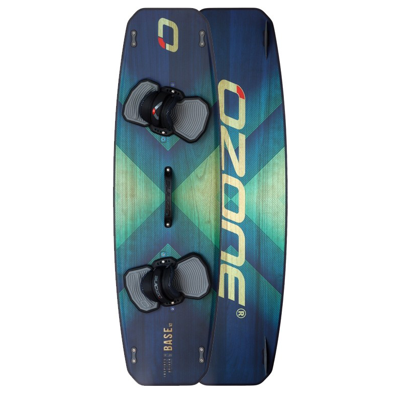 Ozone Base V2 Kiteboard