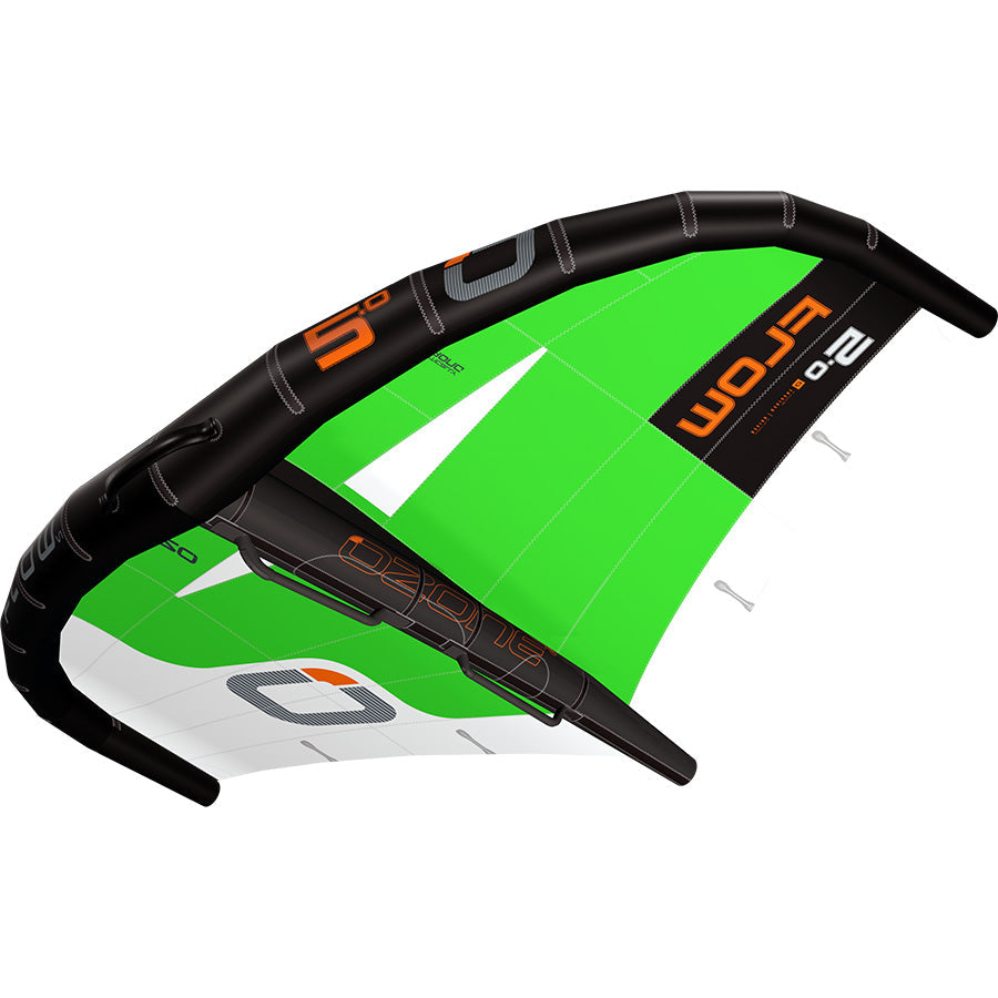 Ozone Flow V1 Wing