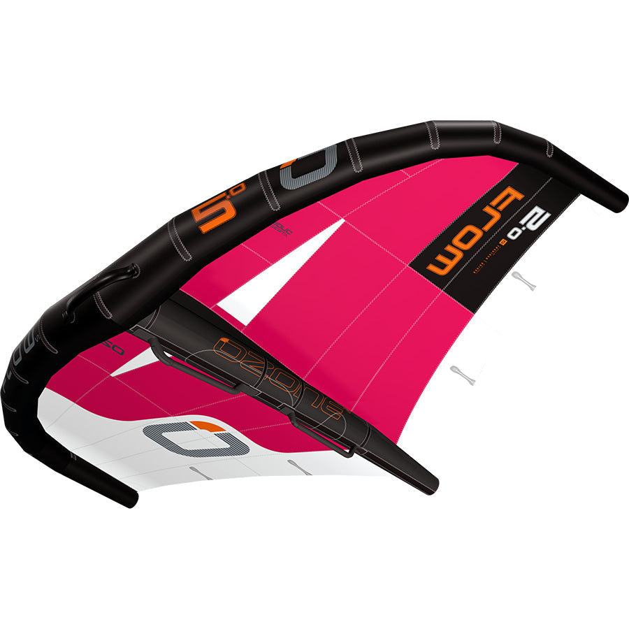 Ozone Flow V1 Wing