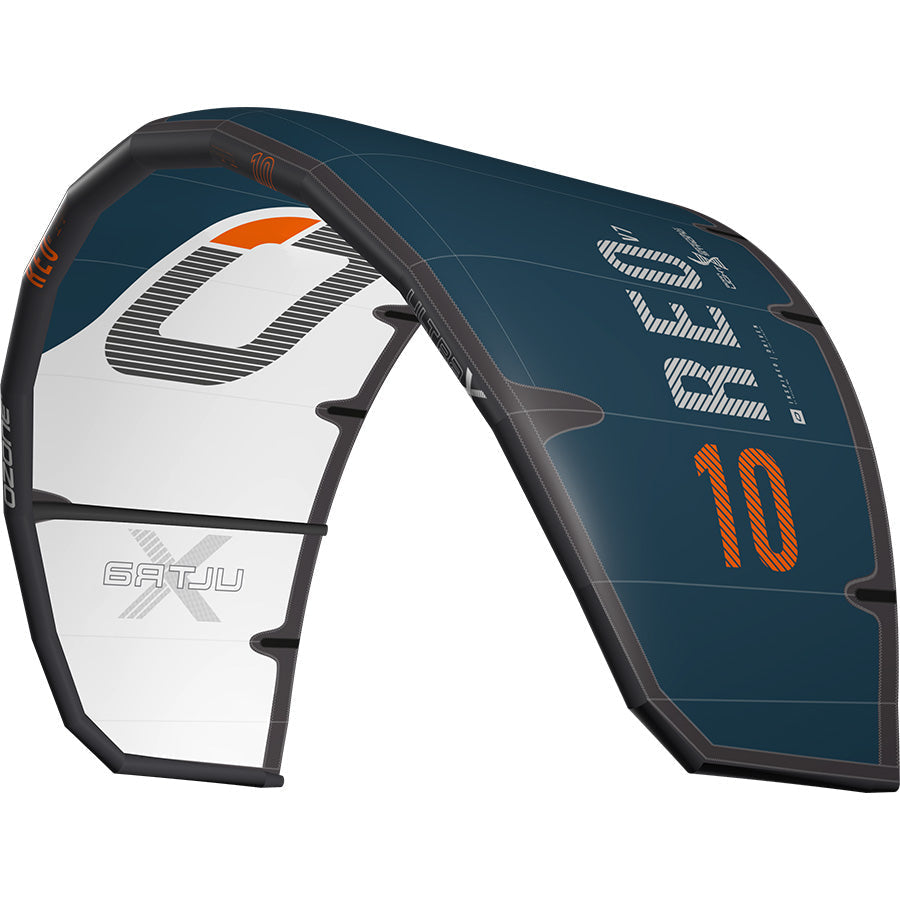 2023 Ozone Reo V7 Ultra X Kiteboarding Kite