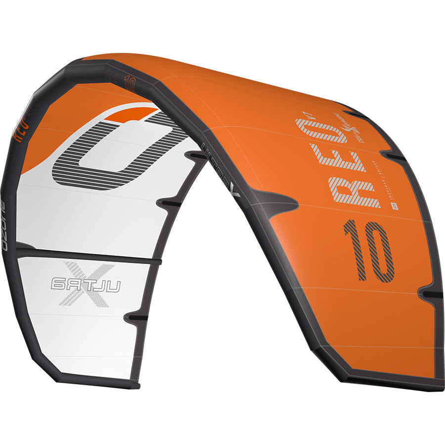2023 Ozone Reo V7 Ultra X Kiteboarding Kite