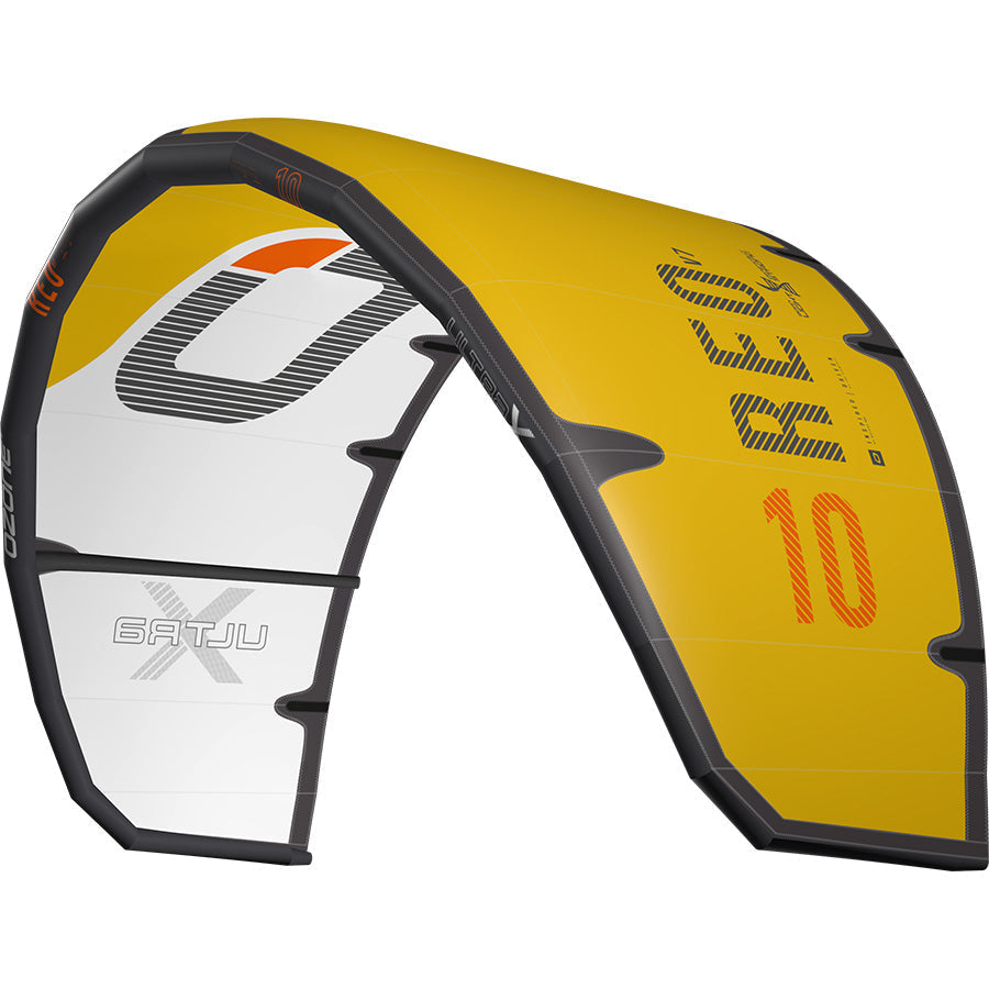 2023 Ozone Reo V7 Ultra X Kiteboarding Kite