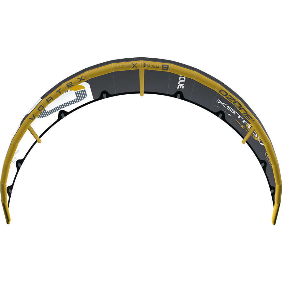 2024 Ozone Vortex Ultra X V1 Kiteboarding Kite