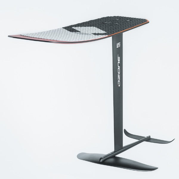 Ozone Apex Hydrofoil V1 Foil And Board Combo