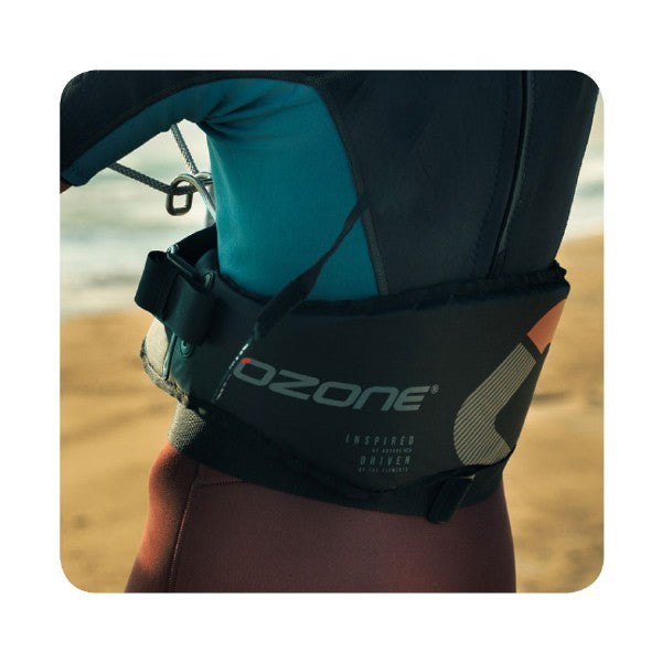 Ozone Connect Wing Harness With Spreader Bar V1