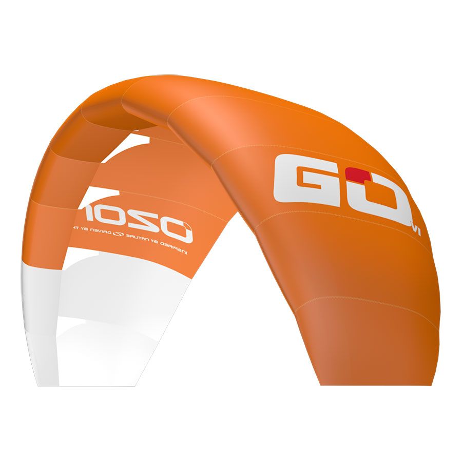 Ozone Go V1 Trainer Kite