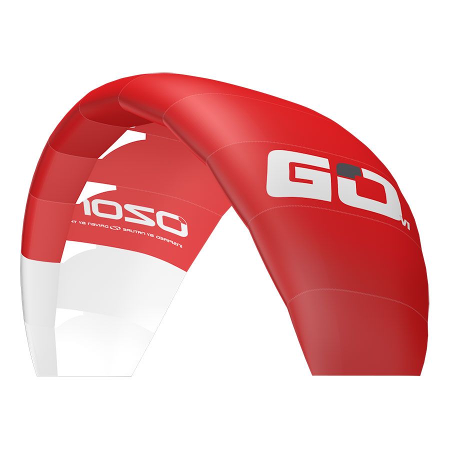Ozone Go V1 Trainer Kite