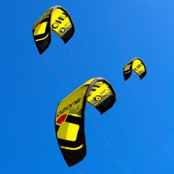 Ozone Uno V2 Trainer Kite