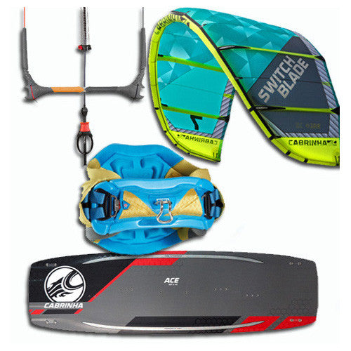 Essentials Rental Package And Multi-day OptIons