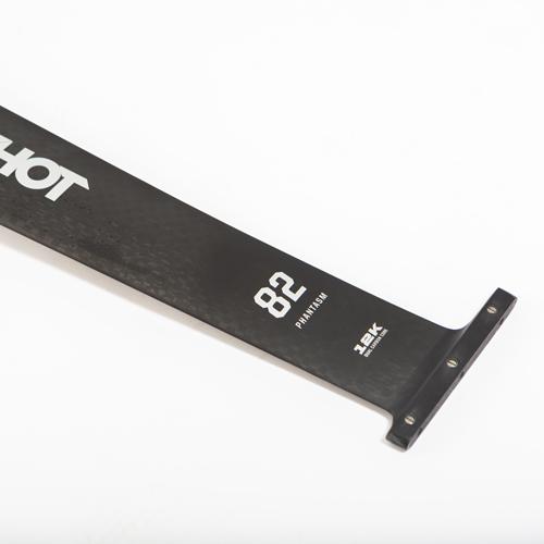 2023 / 2022 Slingshot Phantasm Carbon V1.1 Foil Mast