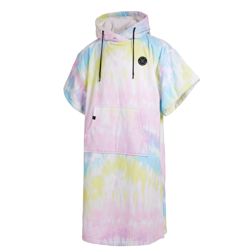 2022 / 2023 Mystic Poncho Velours AOP