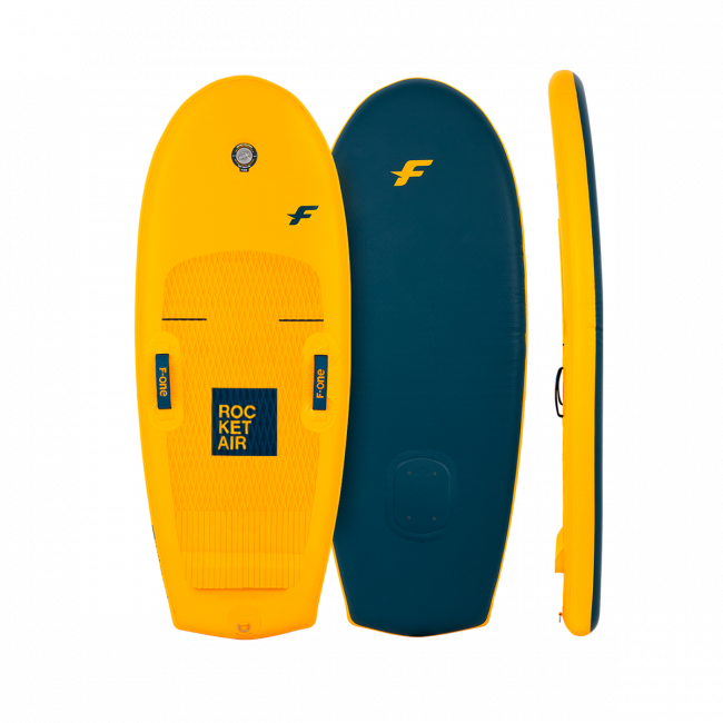 F-One Rocket Air Foil Board V3