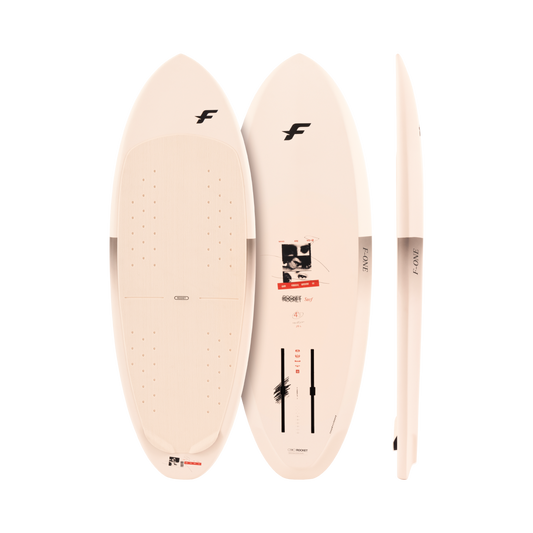 2024 F-One Rocket Surf Foilboard