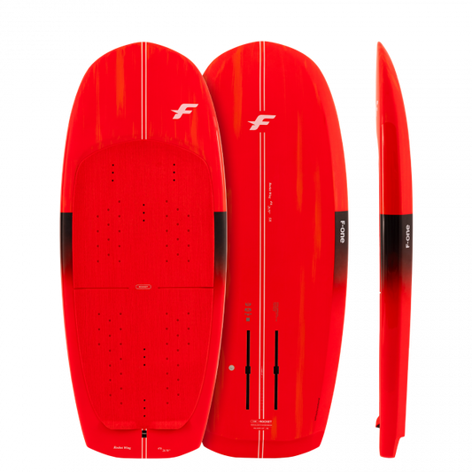2024 F-One Rocket Wing Foilboard