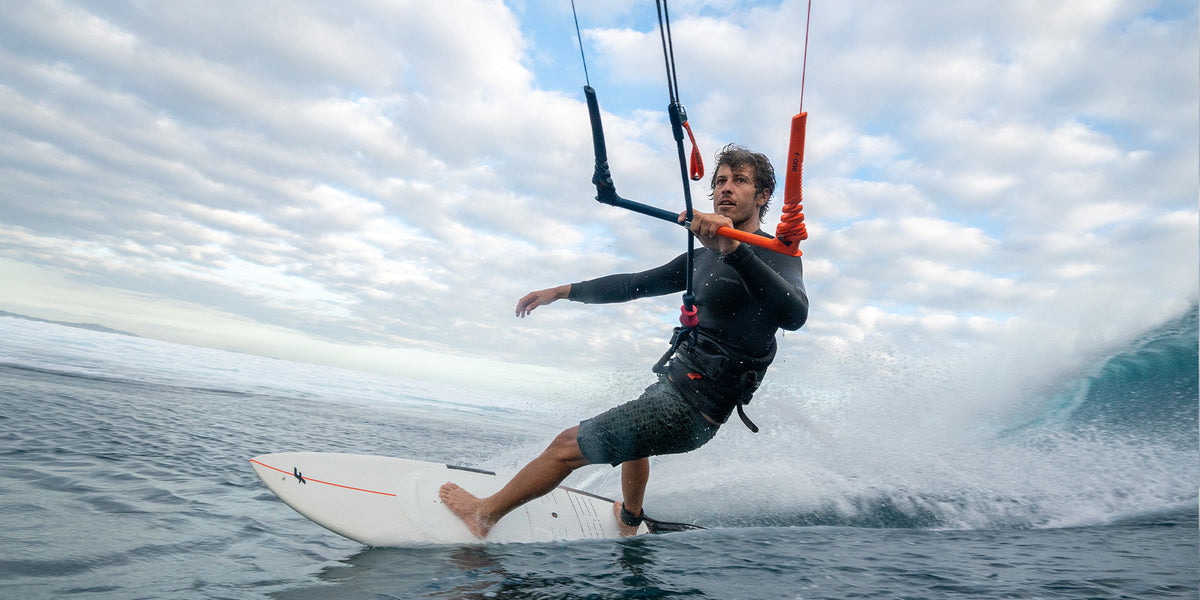 2024 / 2025 F-One Shadow Surfboard