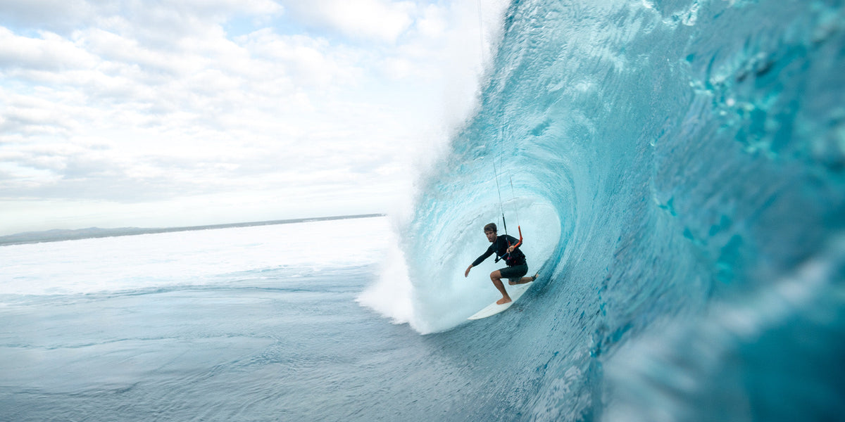 2024 / 2025 F-One Shadow Surfboard