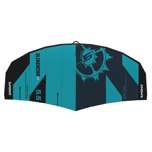 2022 Slingshot SlingWing V3 Wing