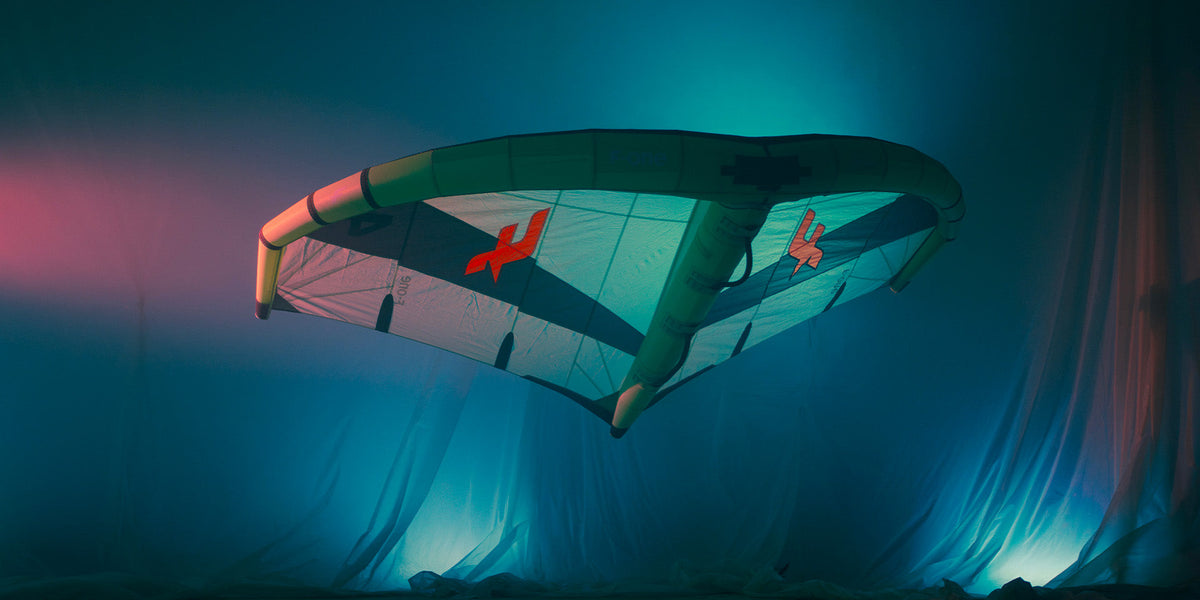 2024 / 2025 F-One Strike V4 Wing
