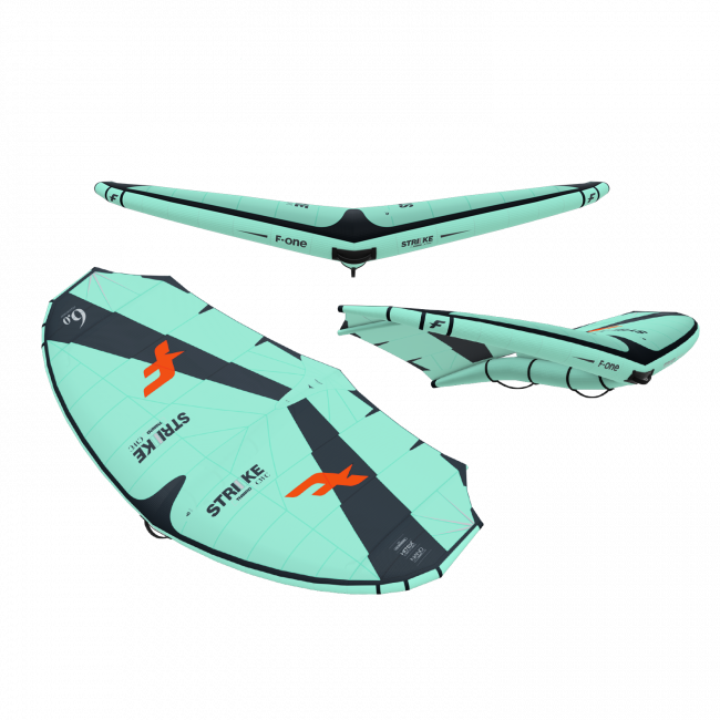 2023 F-One STRIKE V3 CWC Wing