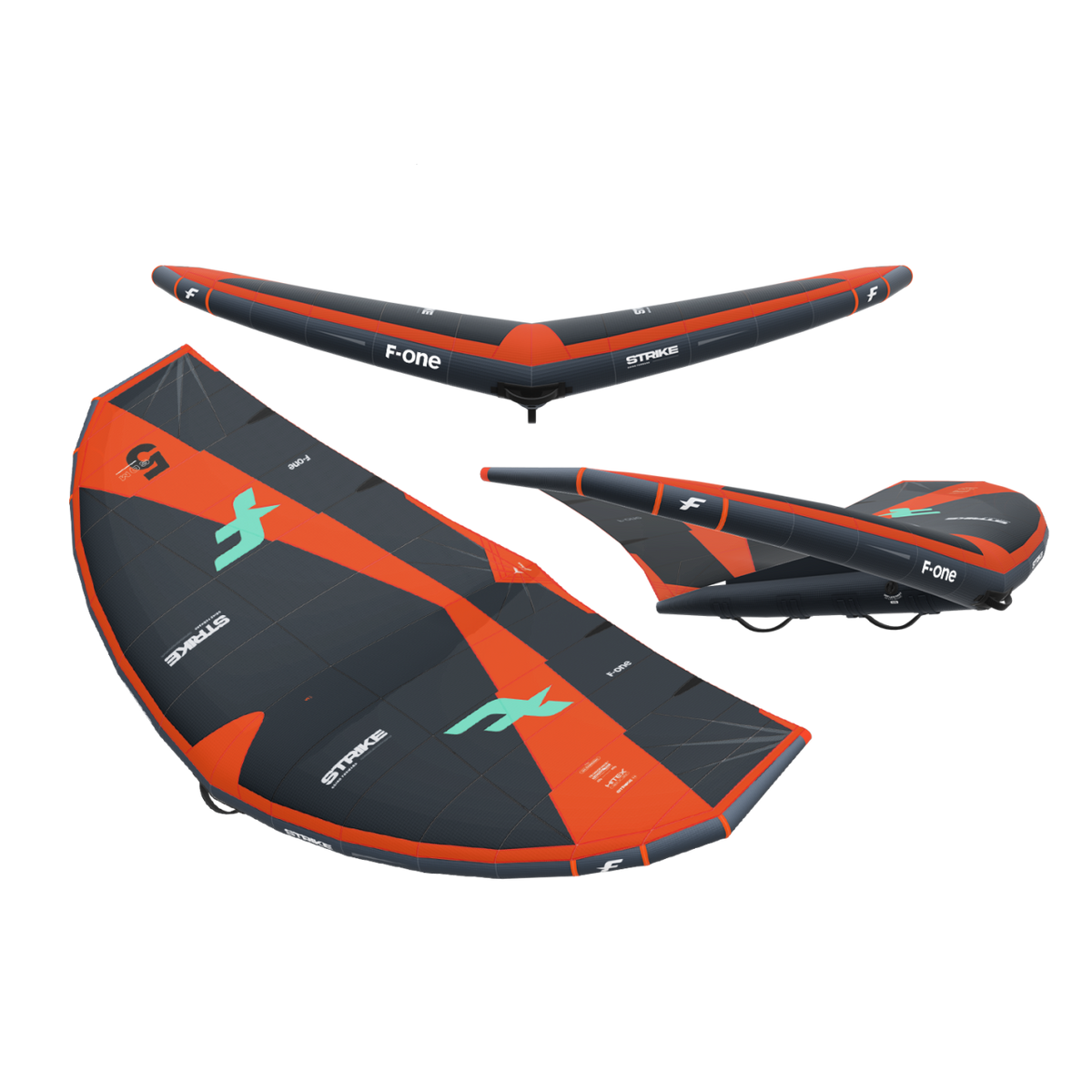 2024 / 2025 F-One Strike V4 Wing