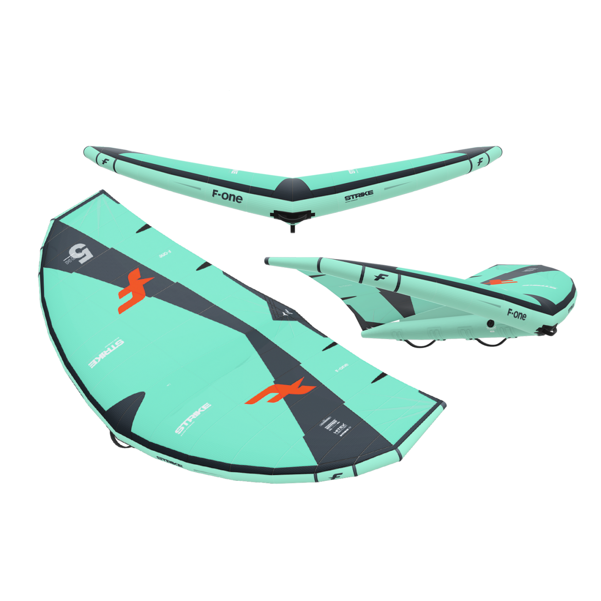 2024 / 2025 F-One Strike V4 Wing