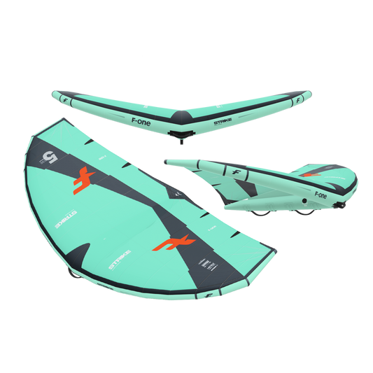 2024 / 2025 F-One Strike V4 Wing