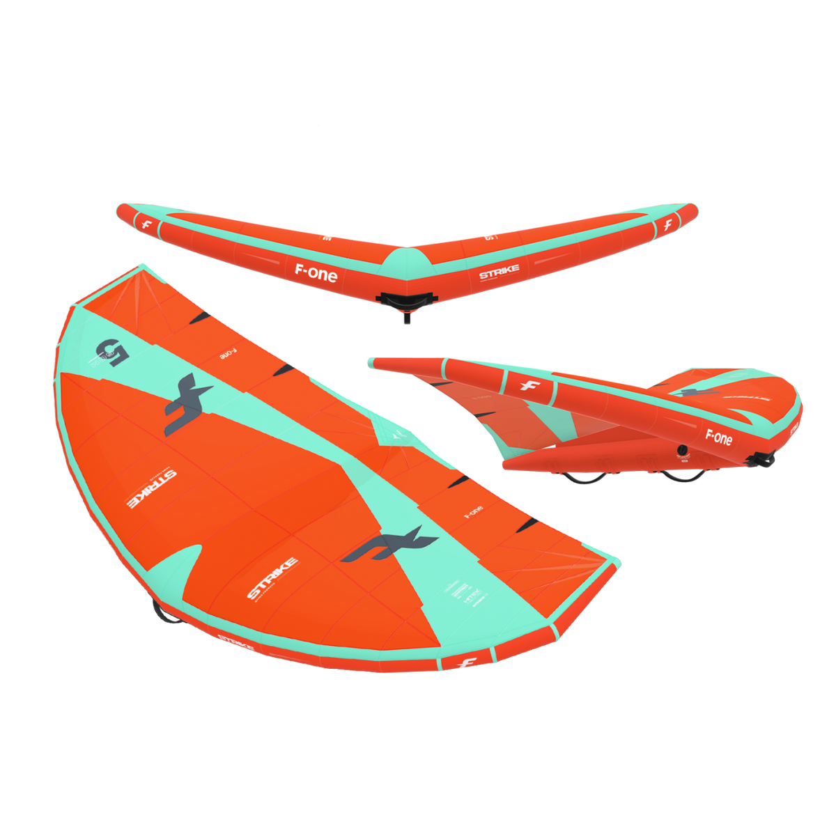 2024 / 2025 F-One Strike V4 Wing