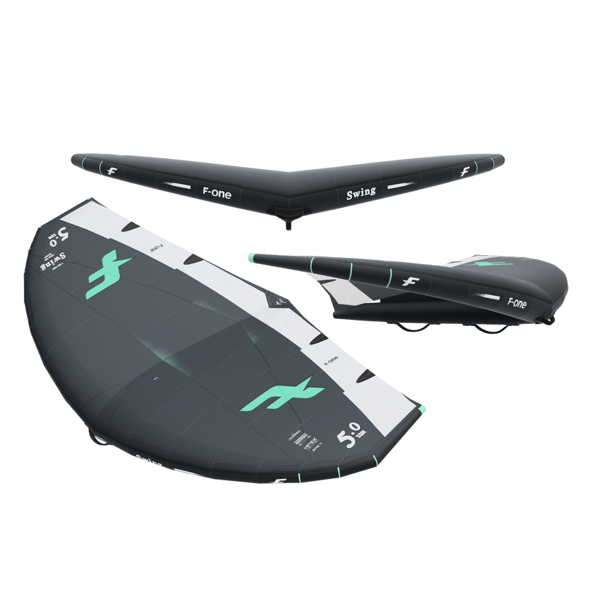 2024 / 2025 F-One Swing V4 Wing