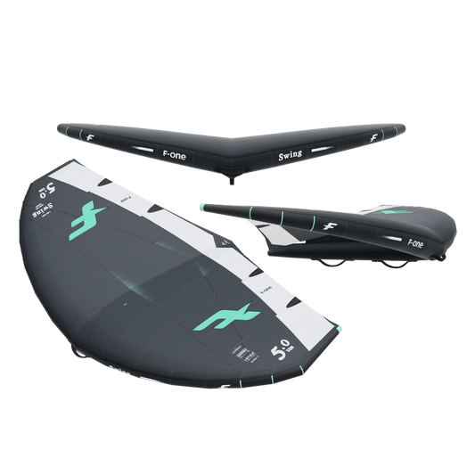 2024 / 2025 F-One Swing V4 Wing