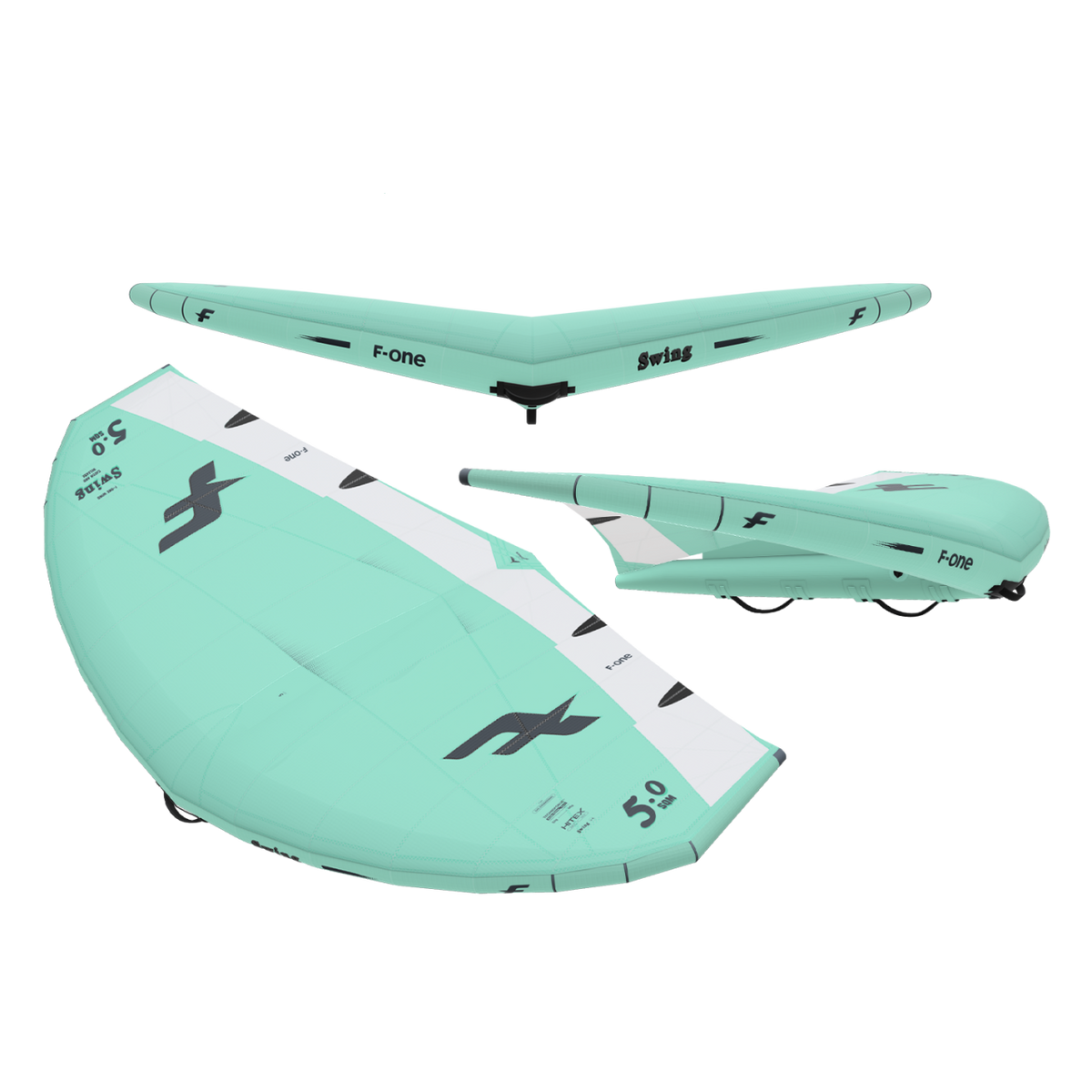 2024 / 2025 F-One Swing V4 Wing