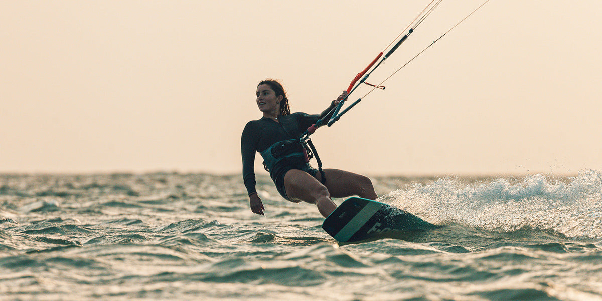 2024 / 2025 F-One TRAX Kiteboard
