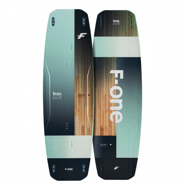 2024 / 2025 F-One TRAX Kiteboard
