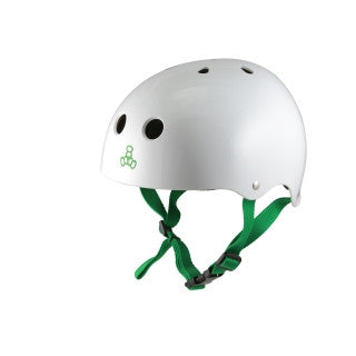 Triple Eight Triple 8 Sweatsaver Halo Water Helmet V2