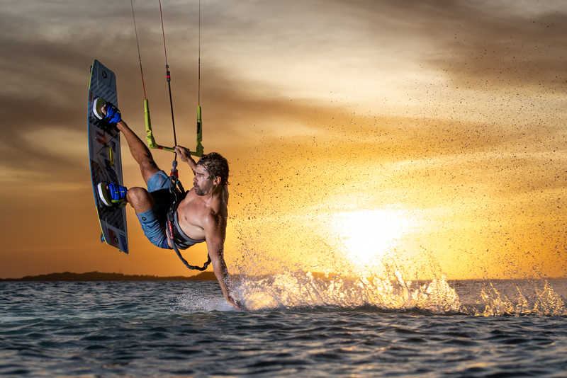 2024 Duotone Select SLS Kiteboard