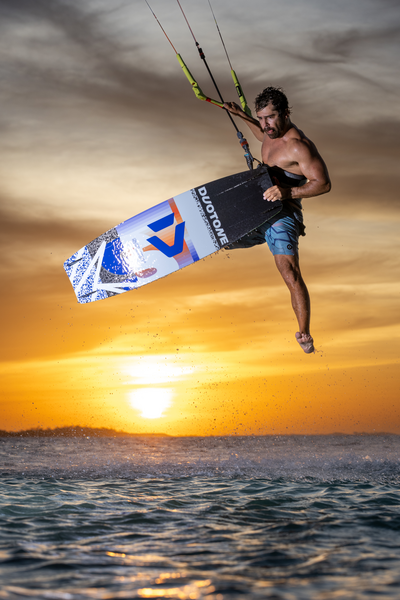 2024 Duotone Select SLS Kiteboard
