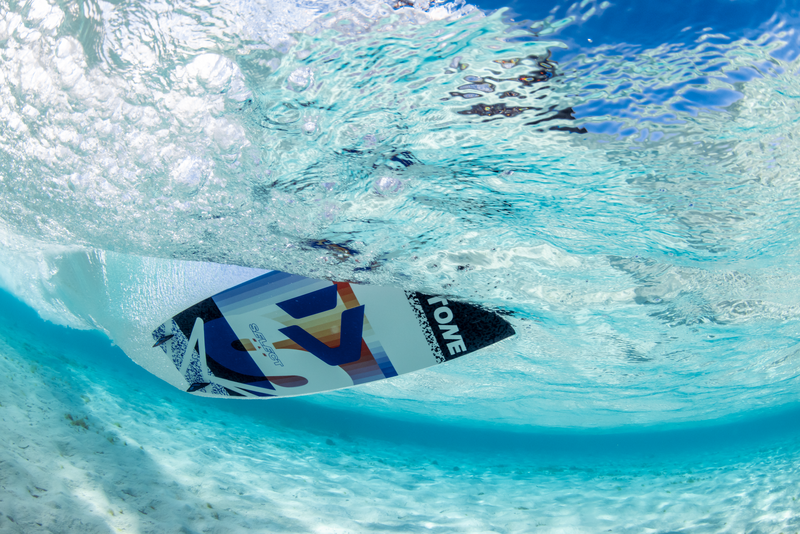 2024 Duotone Select SLS Kiteboard
