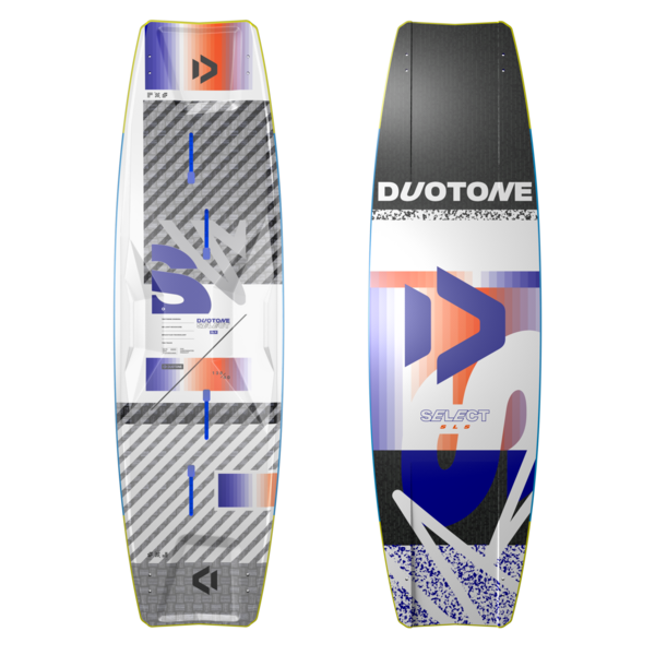 2024 Duotone Select SLS Kiteboard