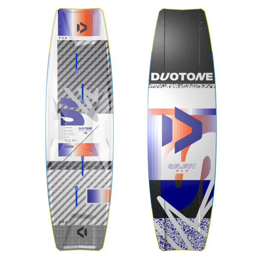 2024 Duotone Select SLS Kiteboard