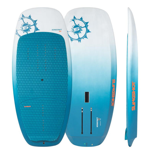 2022/2021 Slingshot Wing Craft V1 Foilboard
