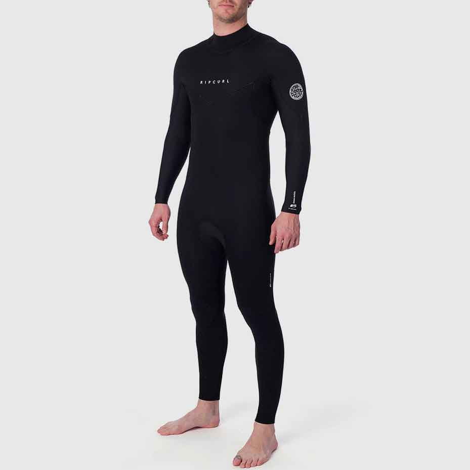Ripcurl Dawn Patrol 4/3mm Back Zip Wetsuit