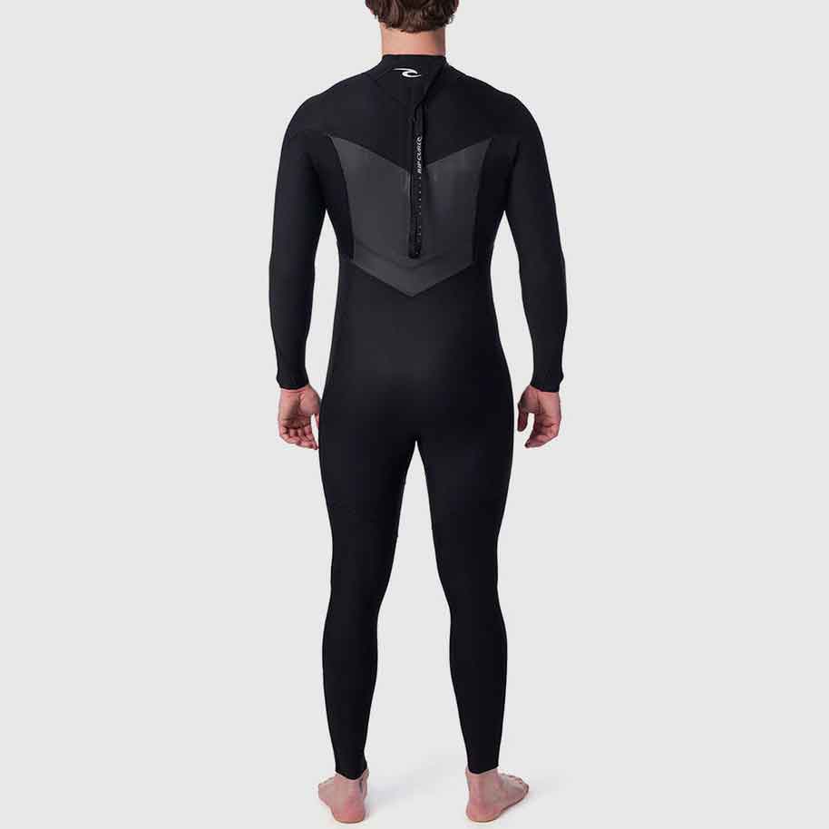 Ripcurl Dawn Patrol 4/3mm Back Zip Wetsuit